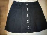 super spódniczka mini Zara xs