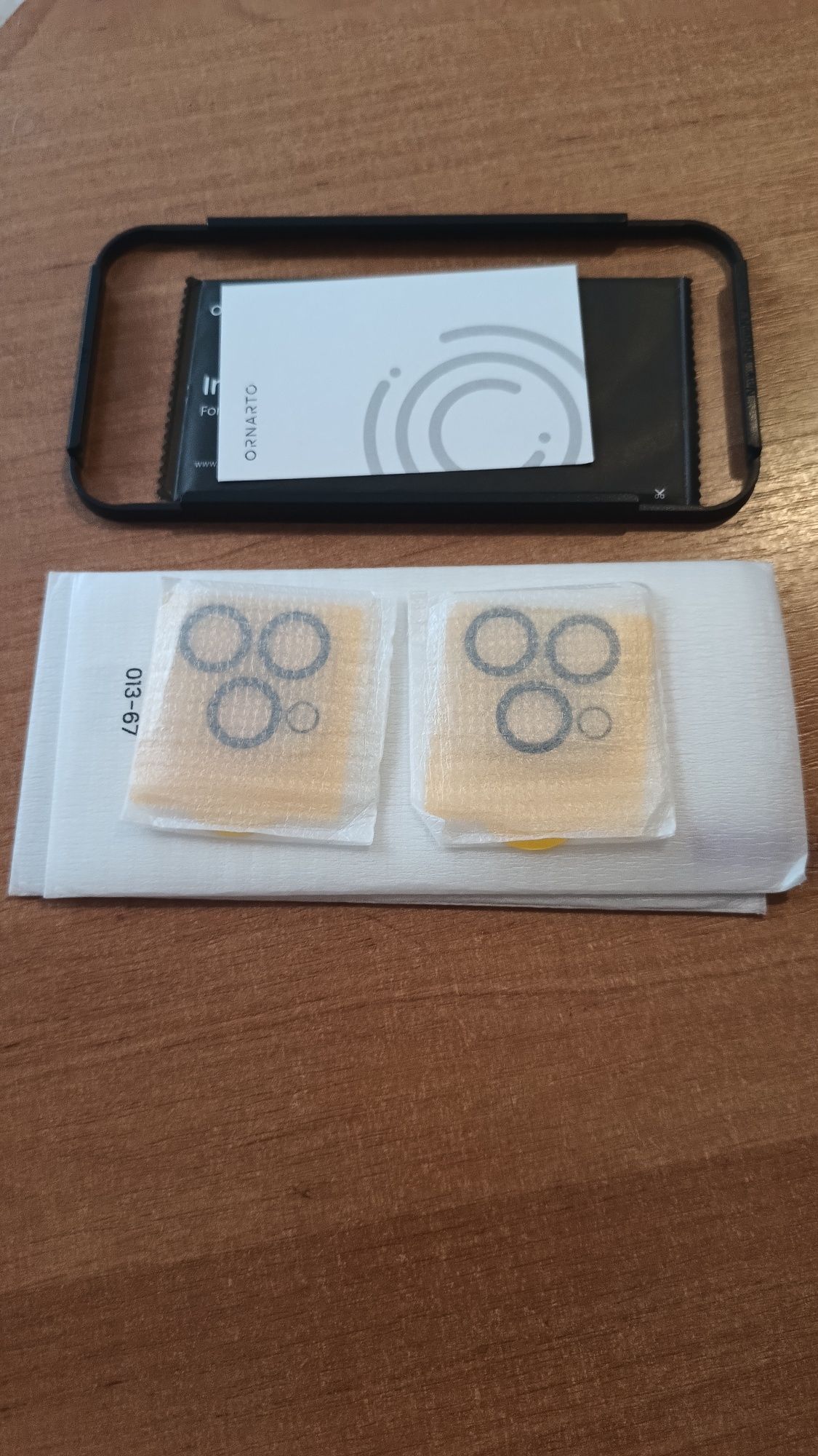 Etui na iPhone 13 Pro Max