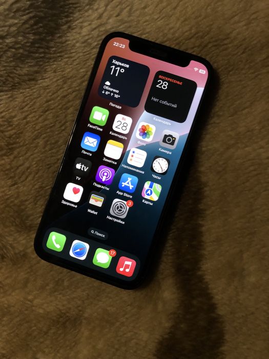 Продам , iphone 12 mini 64 gb В Идеальном состоянии