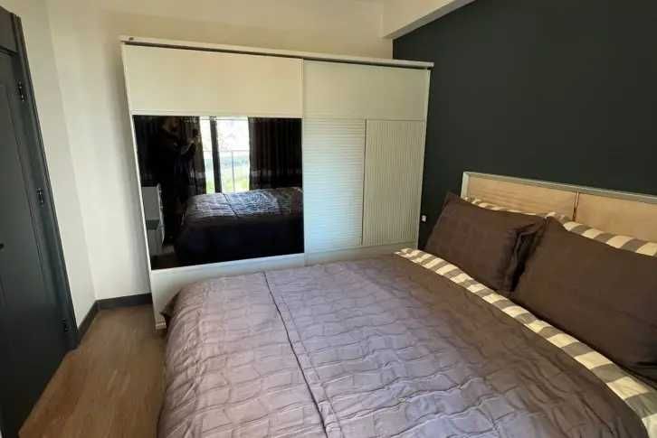 Квартира 1+1 ,Мерсин, Турция