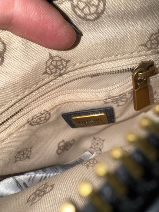 GUESS оригінал! Сумка у хорошому стані. Продам недорого