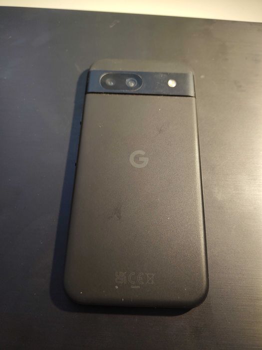 pixel 8a com problemas na motherboard