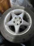 Jantes Mercedes 15