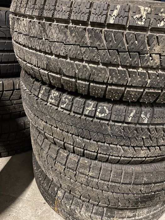 Bridgestone 185/70r14