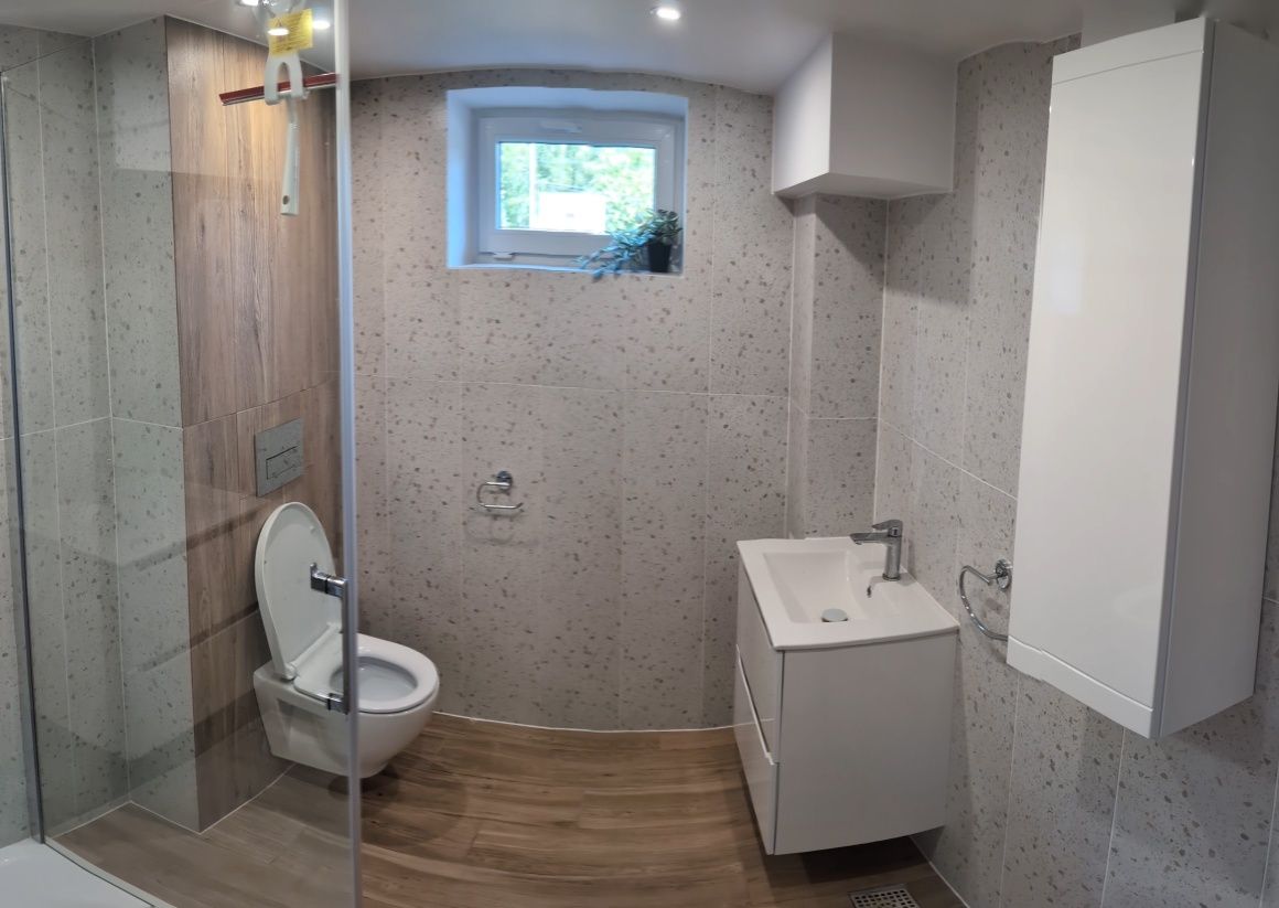 Apartament, noclegi
