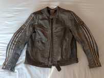 Casaco motard TRY (homem) excelente