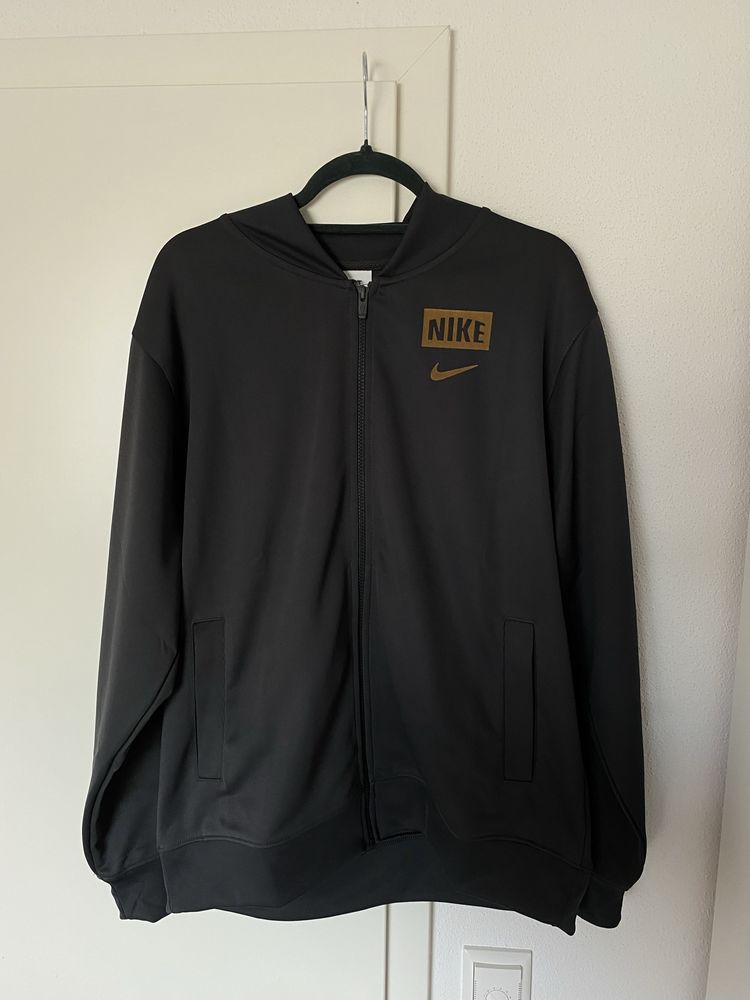 Олімпійка Nike оригінал кофта худі найк original vintage