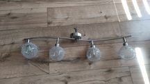Lampa sufitowa pokojowa