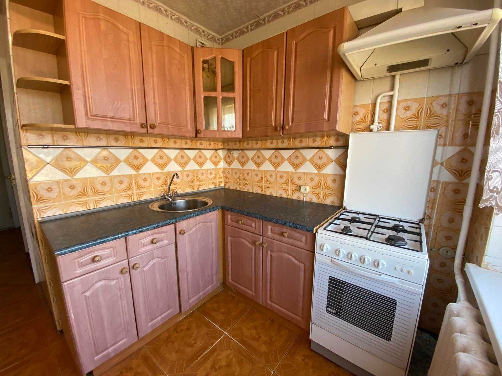 Здаэться 3х кімн.кв.вул.Прирічна 27, Набережна Оболонь