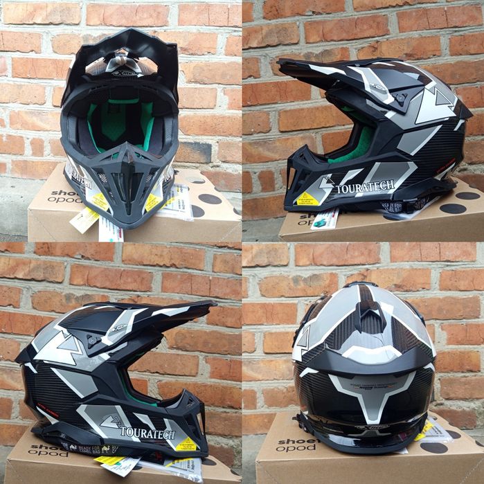 Новий карбоновий шолом X-Lite X-502 Carbon. Ls2. Шлем. Agv. Airoh.