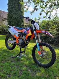 KTM sxf 250 Zadbany! Serwisowany!