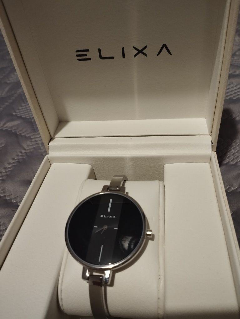 Elixa zegarek damski