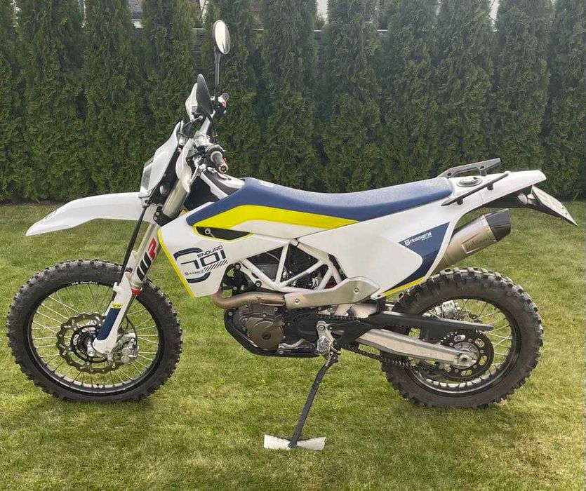 Husqvarna 701 ENDURO