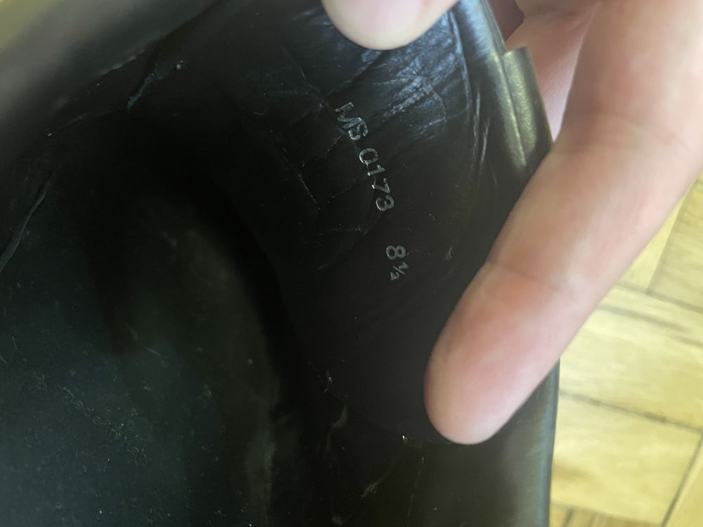 Кроссовки Louis Vuitton оригинал
