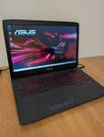 Ігровий Asus G751J GTX970 Core-I7 12gb ОЗУ 128 ssd + 700hdd