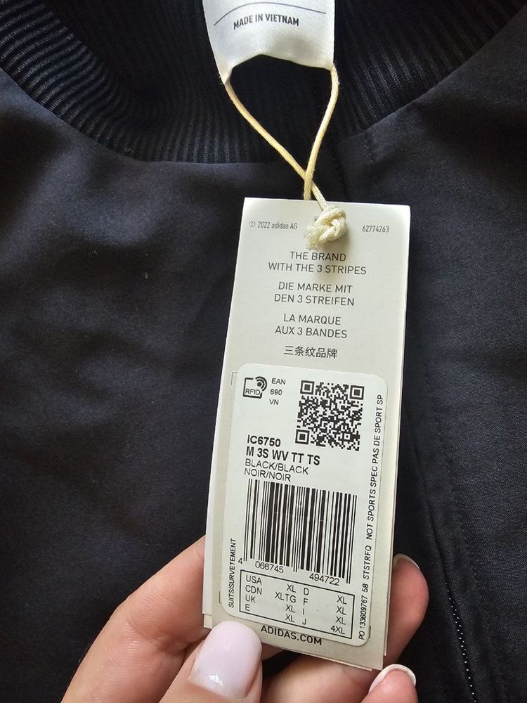 Продам костюм Adidas оригінал