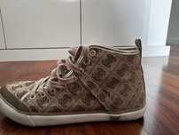 Ténis bota GUESS, tamanho 36