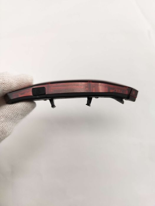 Lampka do kasku Abus Aduro 3.0 USB