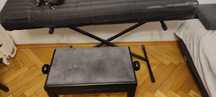 Sprzedam pianino cyfrowe marki Yamaha P.35.