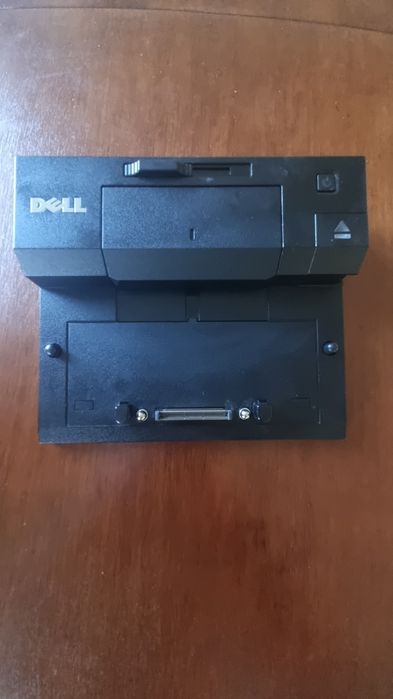 Dell док станція