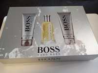 Boss bottled zestaw świąteczny