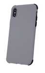 Etui Defender Rubber Huawei P30 Grey