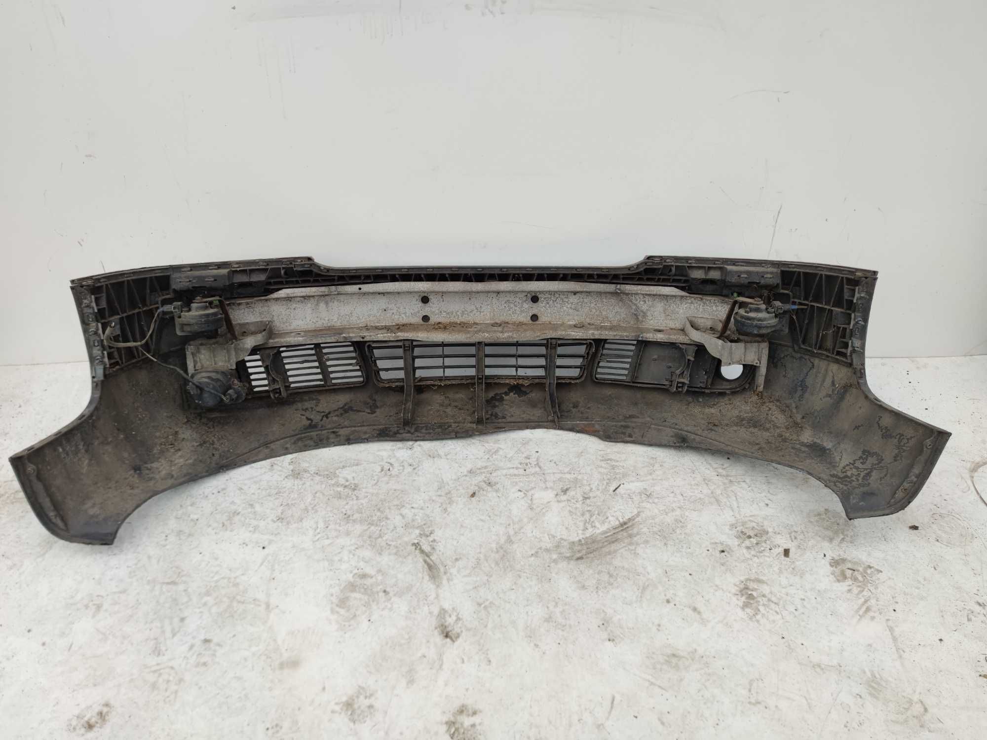 Audi A6 C5 Zderzak Przód Przedni Lakier LX6V