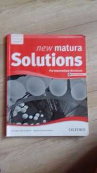 New Matura Solutions