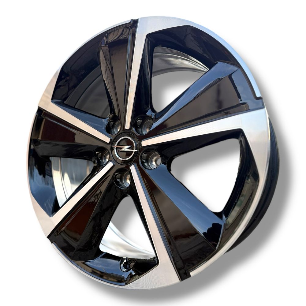 Nowe oryginalne felgi 17” opel Astra peugeot citroen toyota fiat