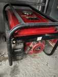 Gerador a gasolina Linea HD 5500