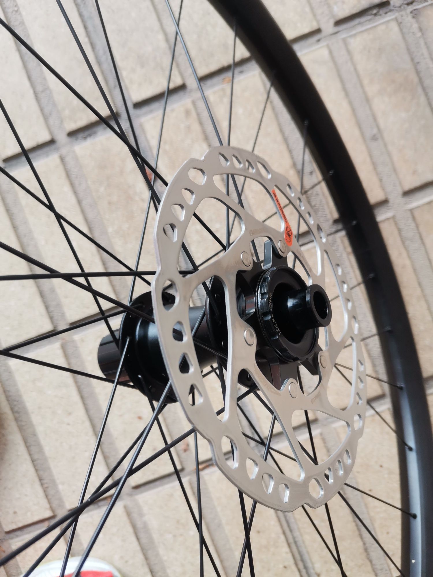 Rodas Syncros 29 Boost X30SE