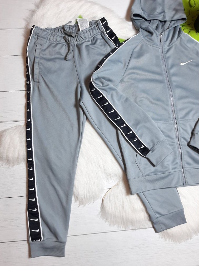 Костюм Найк Nike з лампасами