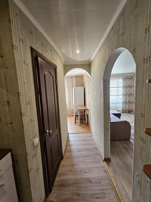 Здаю 2-х кімнатну квартиру в центрі. Власник!