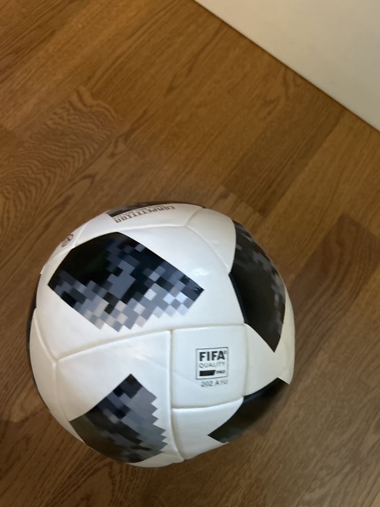 Piłka mistrzostwa świata 2018 matchball replica