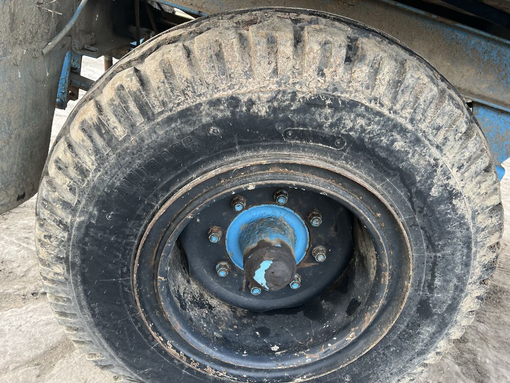 Opona 16r20 aliance