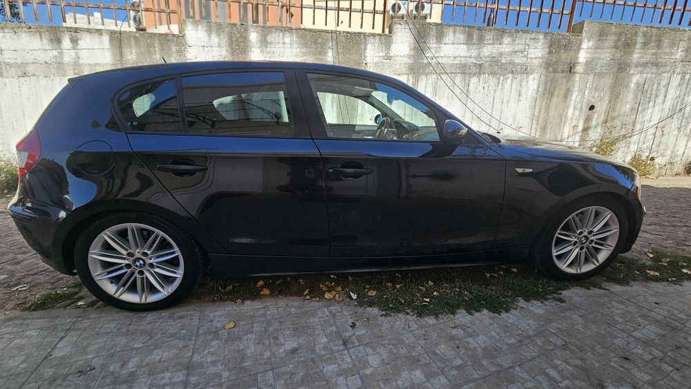 Bmw 120 204cv nacional