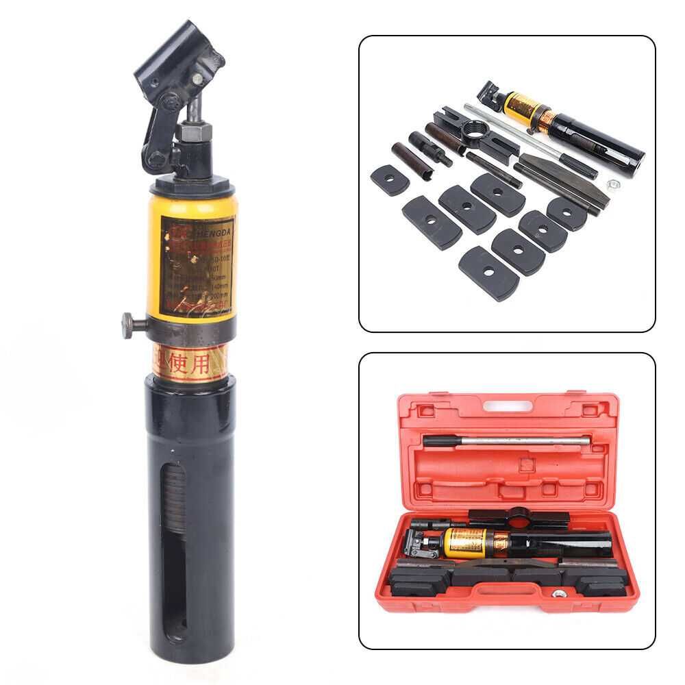 Ferramenta para remover camisas/cilindro 80-135mm