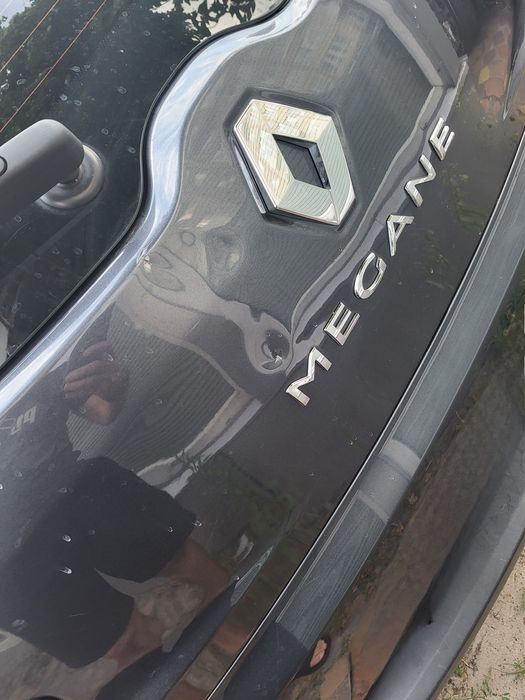 Продам Renault Megan 3 1.5d 2015