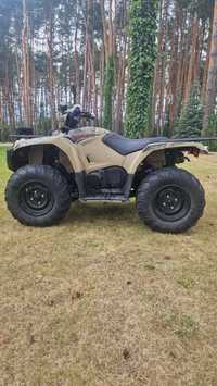 Yamaha kodiak 450 ESP FV VAT