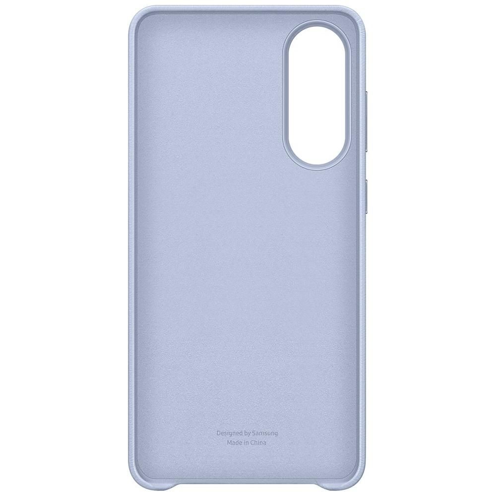 Etui Samsung Kindsuit Case Do Galaxy S25 Edge Jasnoniebieski