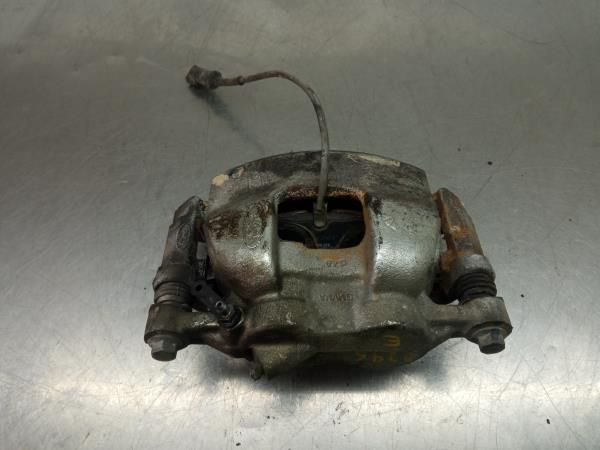 Pinça travão / maxila de travão frente esquerda FORD Transit Custom