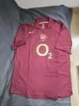 Koszulka Arsenal Londyn Nike XL
