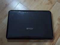 Laptop Asus K61IC, 4gb RAM, ssd 120 gb, matryca 16" Usb, hdmi, windows