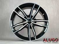 Alufelgi GMP 17” 5x108 Felgi Ford Cmax Focus ST Kuga Mondeo Smax Jaguar XE XF Volvo Nowe fv VAT