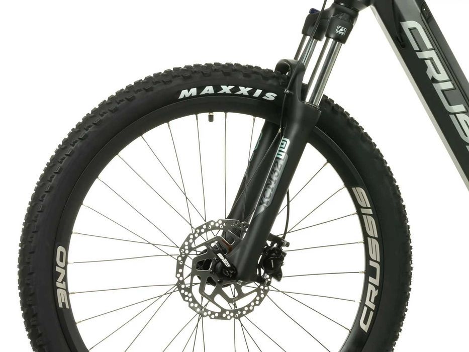 Rower elektryczny Crussis ONE-Guera 7.9-XS (19) 14,5 Ah Raty 0%