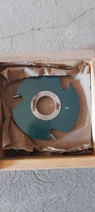 Комплект фрез для виготовлення вагонки