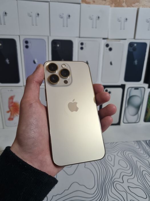 Продам iPhone 13Pro 128gb