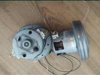 Silniki od odkurzacza Electrolux DOMEL - 2 sztuki, 230V, 50Hz, sprawne
