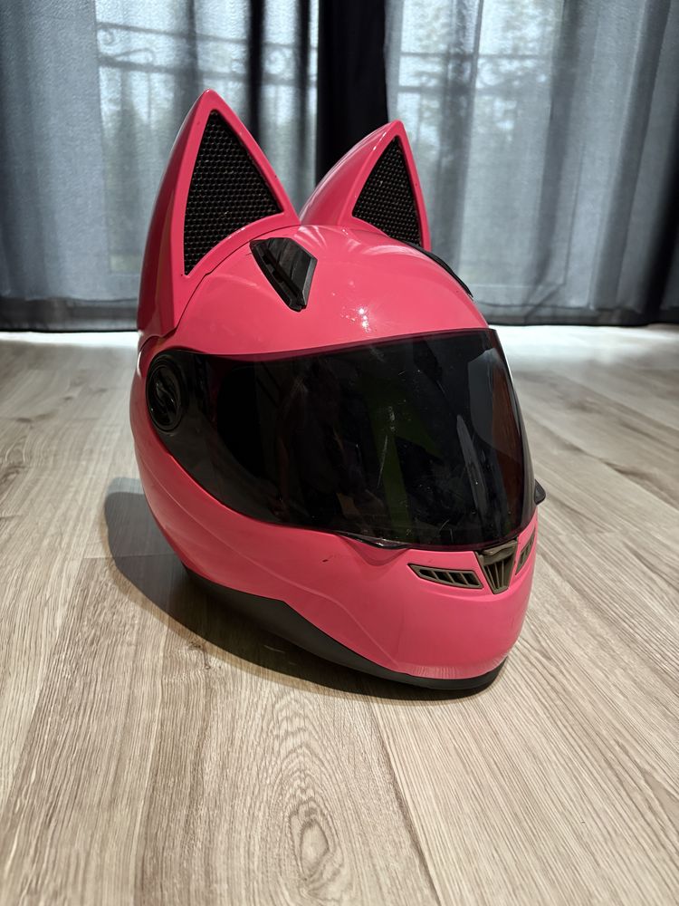 Kaska motocyklowy