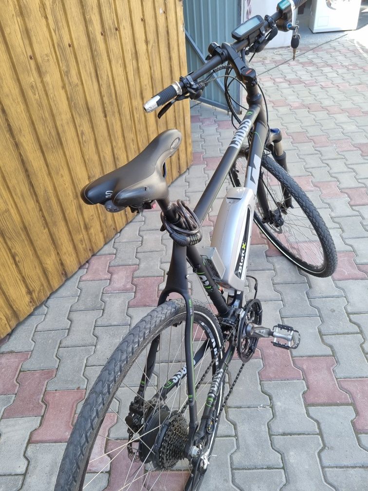 Електровелосипед KTM IMOLA POWER